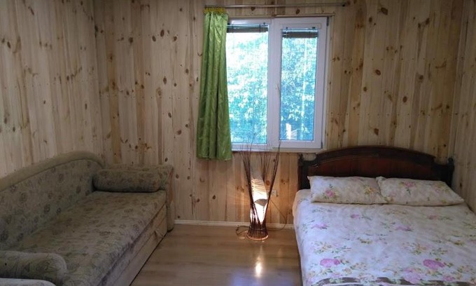Khmelnytskyi Oblast House | Еко-садиба БАКОТА