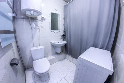 Dnipro Apartment | жд вокзал