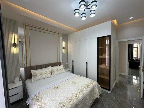 Turkestan Apartment | Жк Караван Сарай