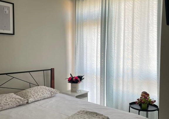 Turkestan Apartment | Жк Керуен