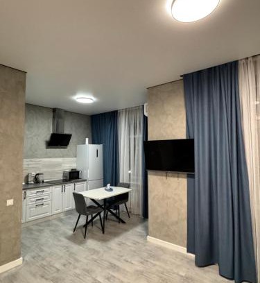 Karagandy Apartment | ЖК Academic Юго-восток