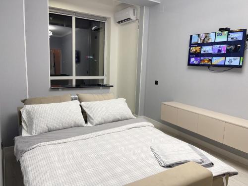 Bishkek Apartment | ЖК Millennium