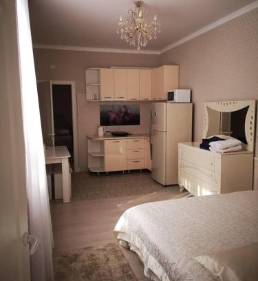 Chuy Province Apartment | Загородный коттедж