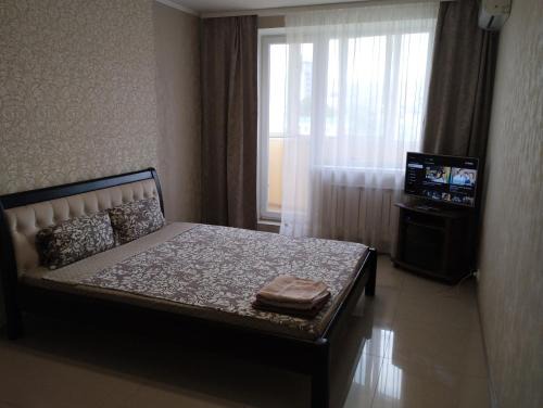 Petrovskoye Apartment | Замечательная квартира с современным ремонтом рядом с метpо Холодная гора