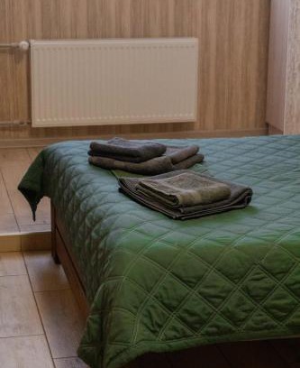 Petrovskoye Apartment | Затишна студія, 5 хвилин від Південного вокзалу