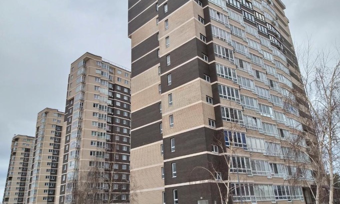Anapsky District Apartment | Кавказ