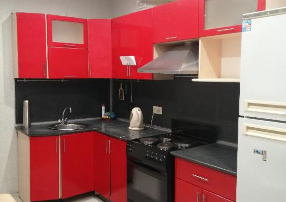 Samara Apartment | Квартира в Самаре