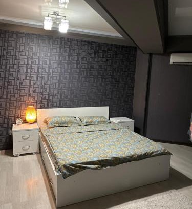 Bishkek Apartment | Квартира в центре