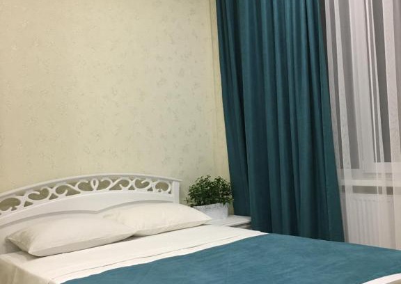 Gorki Gorod Apartment | Квартира Красная Поляна - Эсто Садок