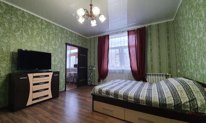 Orsha Apartment | квартира на сутки