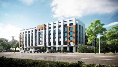 Kostanay Apartment | Квартира однокомнатная посуточно