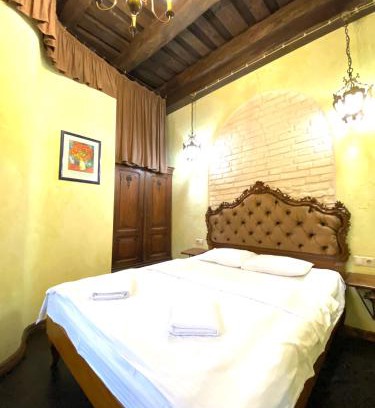 Lviv City Center Apartment | Квартира подобово на Площі Ринок 39