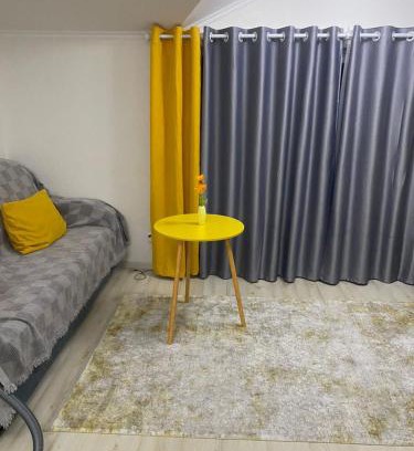 Issyk-Kul Region Apartment | Квартира Студия 21 9 в Raduga West