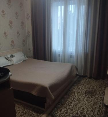 Karakol Apartment | Квартира Уют