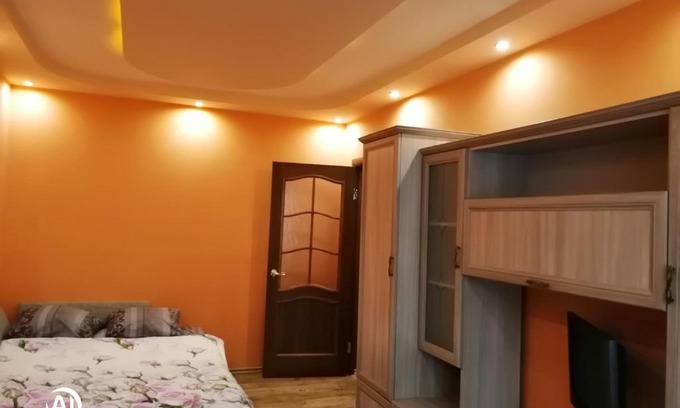 Pskov Apartment | Квартира у вокзала