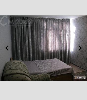 Bishkek Apartment | Квартира чешский проект (индивидуалки)