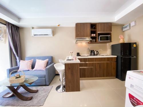 Nai Harn Apartment | Квартира 1 спальня Naiharn P210 by IBG Property