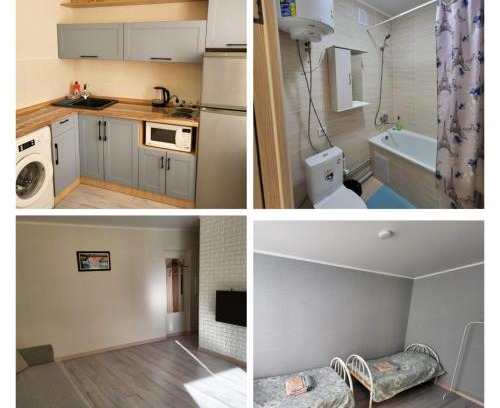 Balkhash Apartment | Квартира