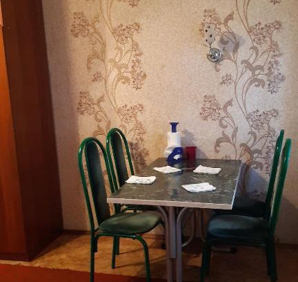 Karantinnoye Apartment | Квартира