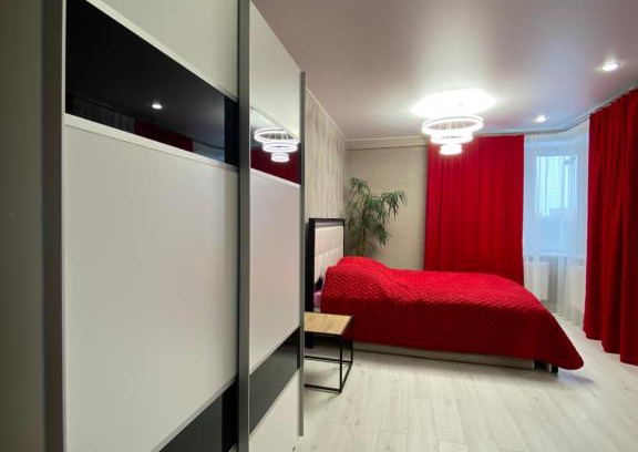 Vladimir Apartment | Квартира