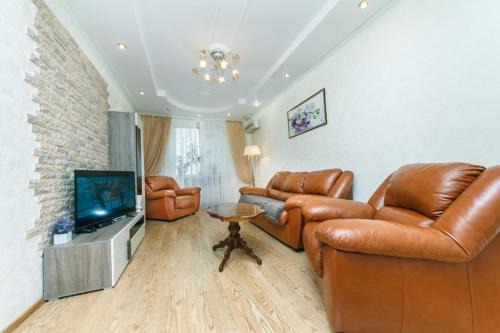 Afanasivsʹkyy Yar Apartment | квартира
