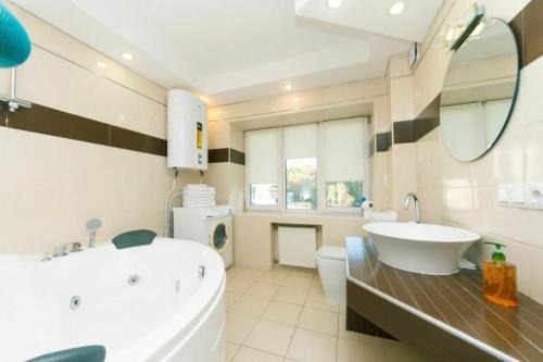 Dnipro Apartment | Кирова 13