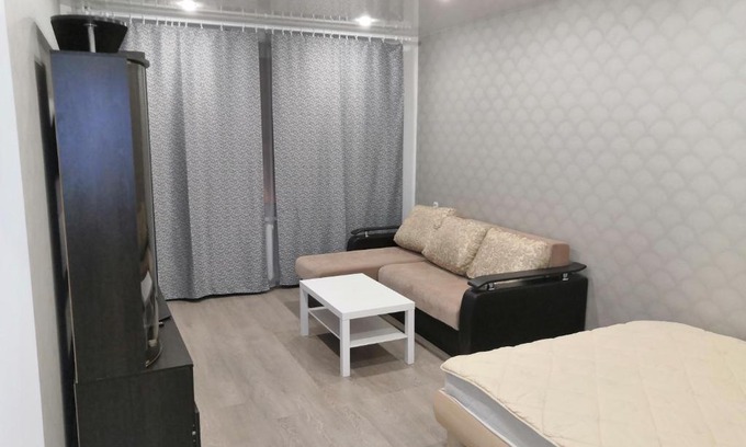 Kirovsk Apartment | Кировск Кондрикова 6 Однушка