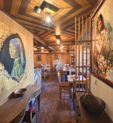 Koprivshtitsa House | Китанова къща
