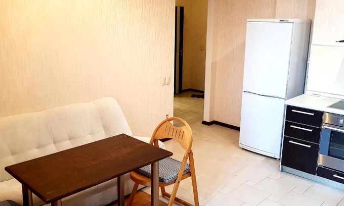Zapadnyy okrug Apartment | Кожевенная 56.23