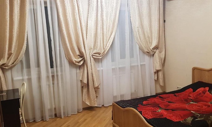 Zapadnyy okrug Apartment | Кожевенная 6266