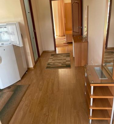 Issyk-Kul Region House | Коттедж Радуга West 27G