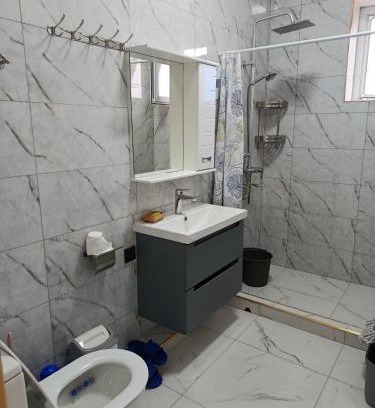 Chok-Tal Apartment | Коттедж