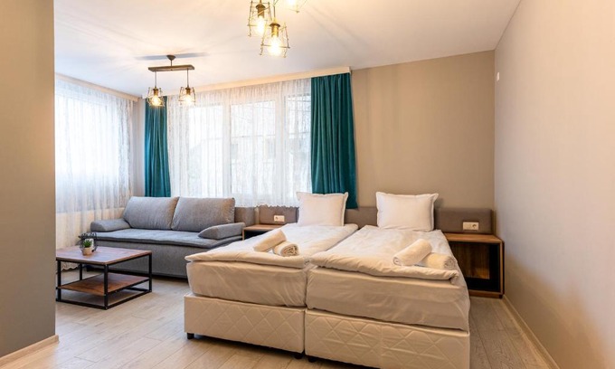 Velingrad House | Къща за гости Оскови