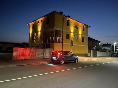 Lyaskovo House | Къща за гости Савана, Пловдив, летище Пловдив, Ягодово