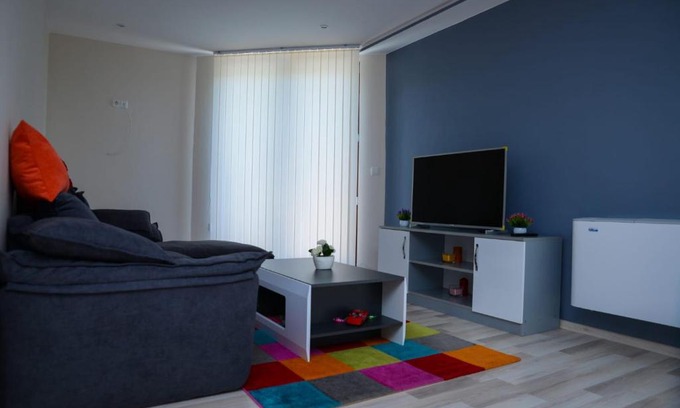 Ognyanovo House | Къща за гости Хаджиеви