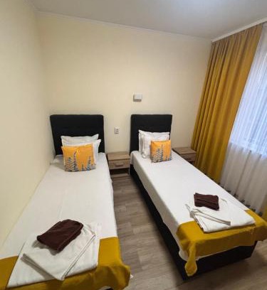 Hisarja House | Къща за гости Elion House