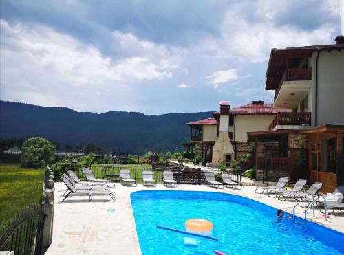 Sarnitsa Villa | Къщи за гости БАШЕВИ