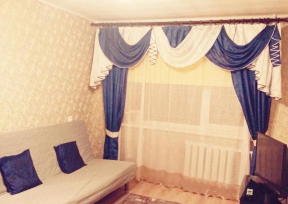 Apatity Apartment | Ленина 13