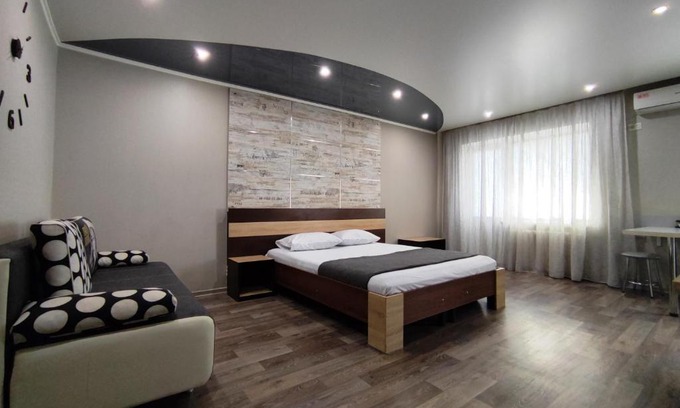 Krivoy Rog Apartment | Люкс в центре Металлургов 31 KR Apartments