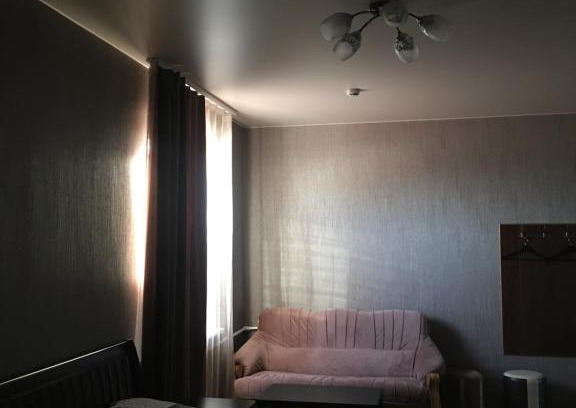 Shakhty Hotel | Мираж