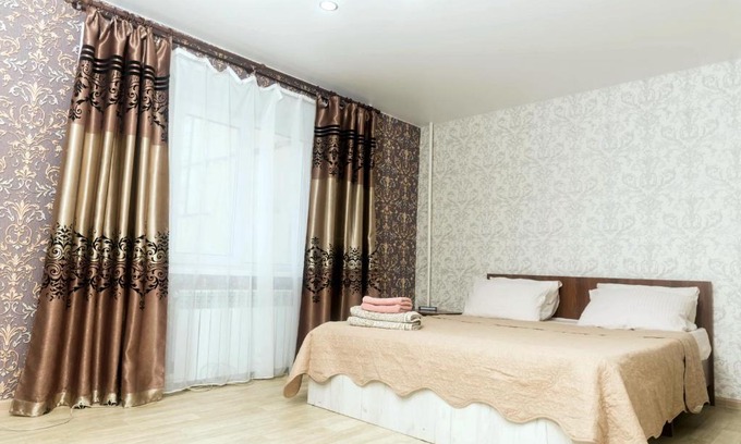 Norilsk Apartment | Нансена 30