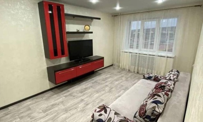 Norilsk Apartment | Нансена, 62