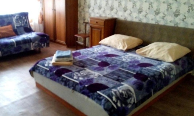 Norilsk Apartment | Нансена,8