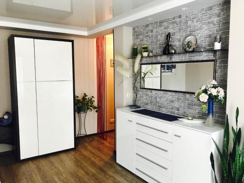Lenins'kyi district Apartment | Неймовірно затишна студія у центрі міста біля лікарні імені Пирогова