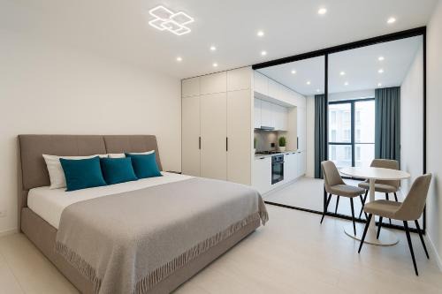 Yavory Apartment | Новобудова вулиця Стрийська 45а FABRIK
