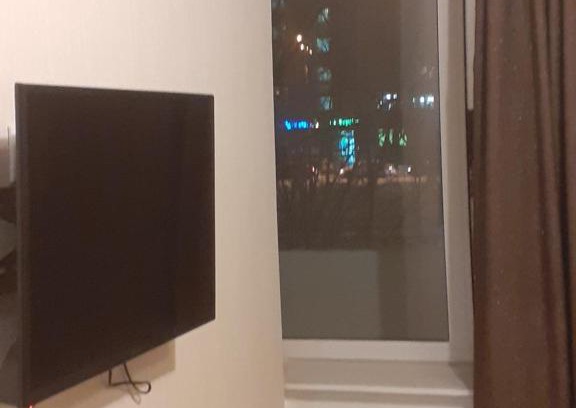 Tekstilshchiki District Hotel | Олива