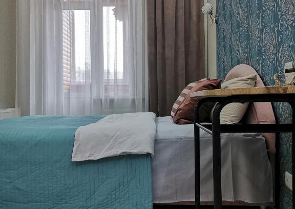 Degtyari Apartment | Отдых в Че