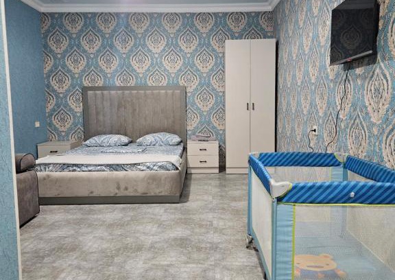 Parakar Hotel | Отель Аэропорта ZVARTNOTS