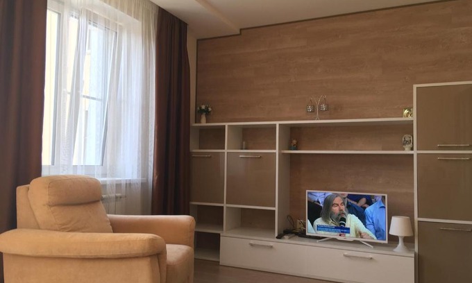 Penza Apartment | Пушкина 51