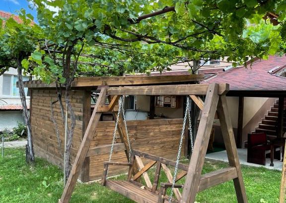 Sapareva Banya Apartment | Св.Георги